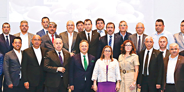 Kanatlı sektörü destek bekliyor