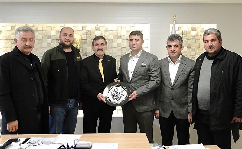 Kanatlı sektörüne destek çağrısı 