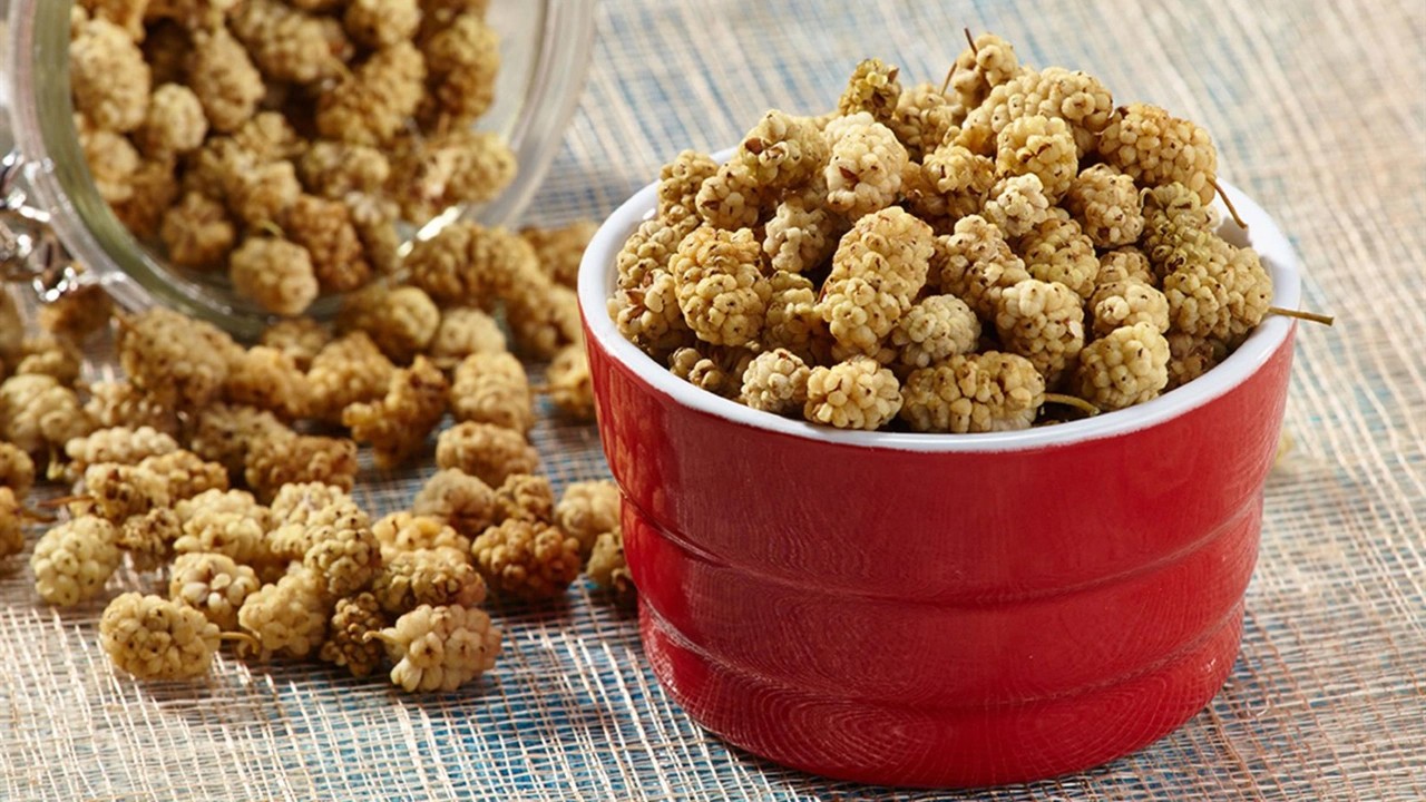 Kandaki iltihaba karşı beyaz dut kurusu kürü, öyle bir şey ki! İbrahim Saraçoğlu'ndan altın tavsiye: Bunu uygulayın