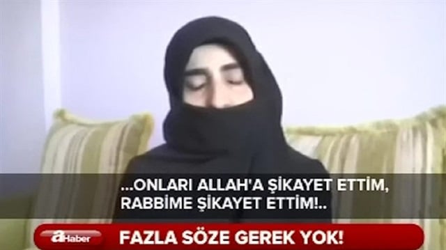 Kandan beslenen parti: HDP - VIDEO