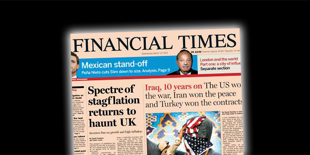 Kandaş medya hedefine çözüm sürecini koydu