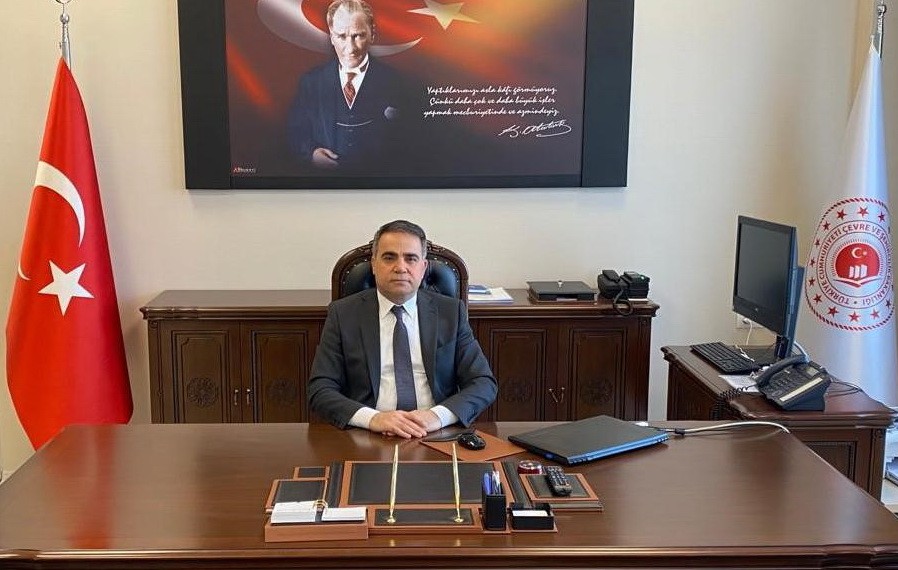 Kandemir’den 5 Haziran Dünya Çevre günü mesajı 