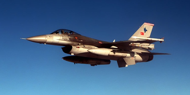 'Kandil bombalandı' iddialarına yalanlama