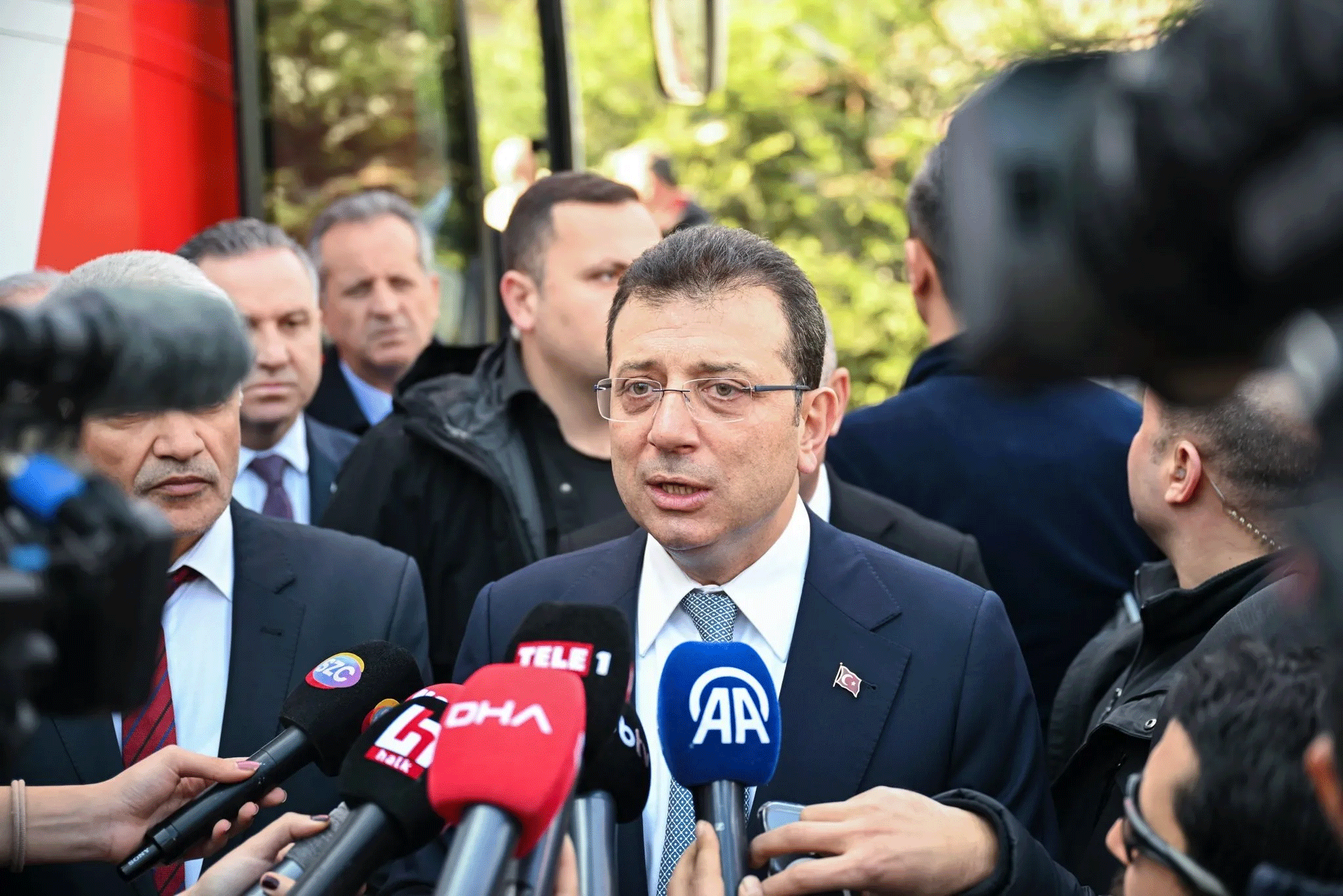 Kandil, CHP’ye kayyum atadı! İstanbul için İmamoğlu ve Özel her türlü tavizi vermeye hazır