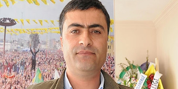 Kandil emreder DEM yapar! ‘Tükürükçü’ Zeydan’a onay çıktı!