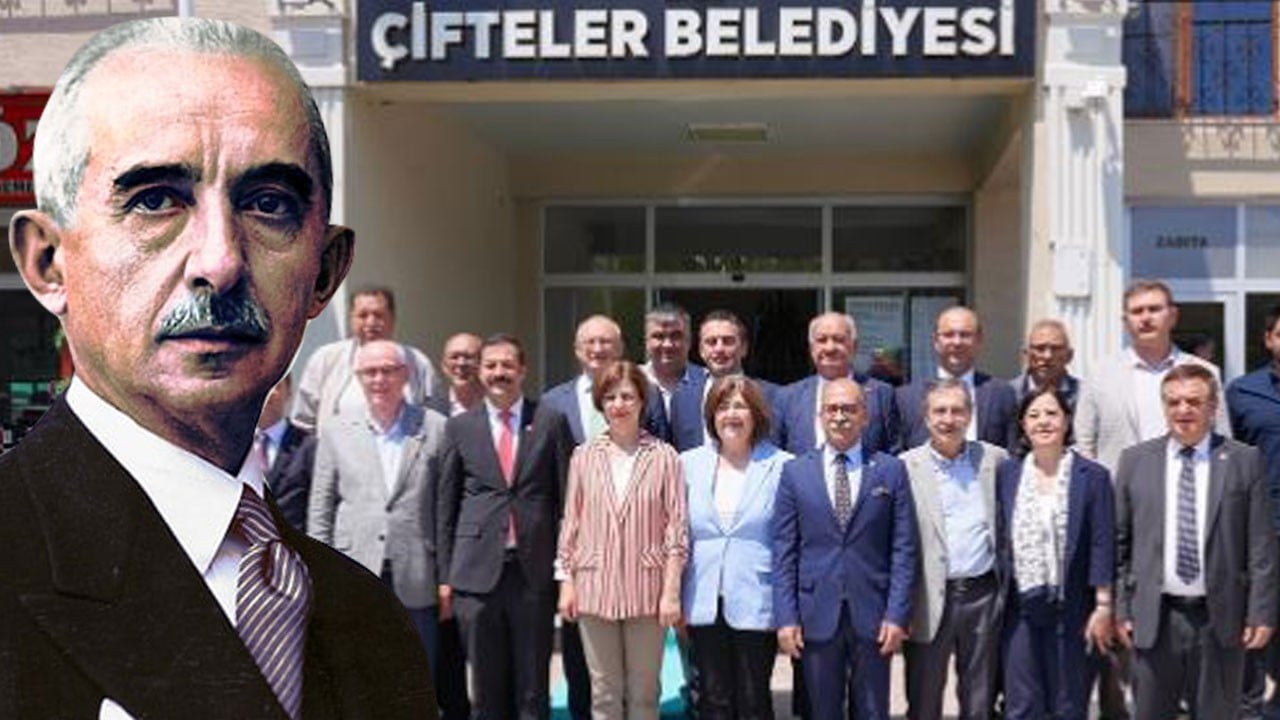 Kandil gecesi İsmet İnönü’yü anan CHP’li belediyeye tepki: Milletin inancını yok sayan, yok olur!