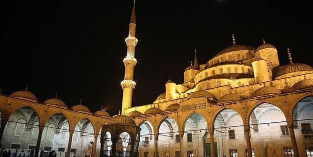 Kandil günü ne yapılır? Kandillerde ne yapılmalı?