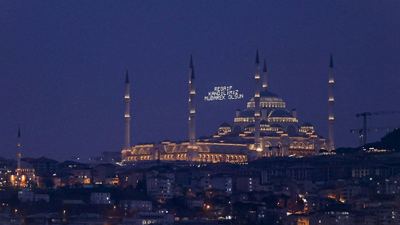 Kandil hangi gün, bugün mü yarın mı?