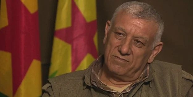 Kandil işi yokuşa sürdü! Terörist Cemil Bayık’tan silah bırakma çağrısına’ skandal cevap