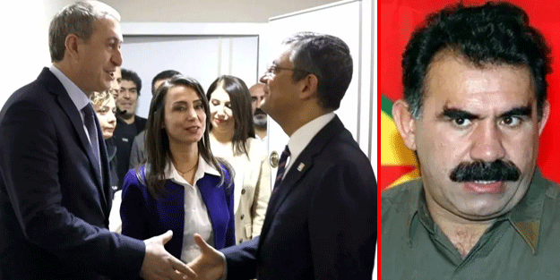 Kandil ittifakı kanıtlandı! İstanbul'daki 5 ilçede anlaşma