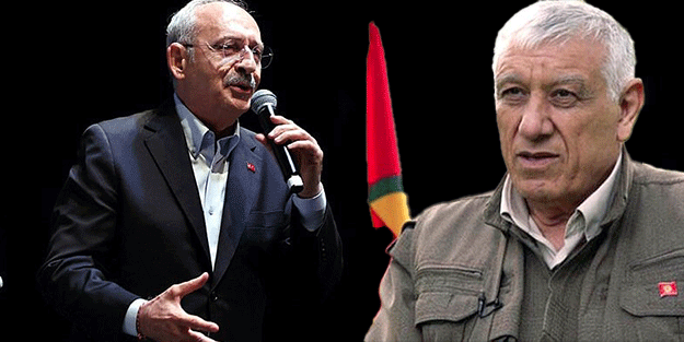 Kandil, Kılıçdaroğlu için oy istiyor! Can çekişen PKK, ümidini 7'li koalisyona bağladı
