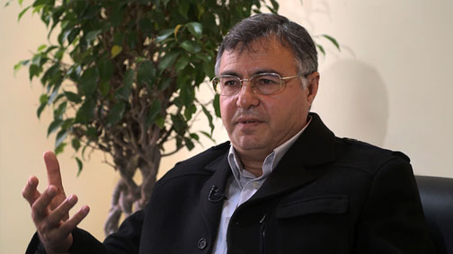 ‘Kandil, Öcalan’ın çağrısına uyacak’