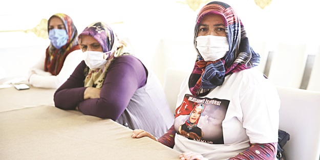 Kandil PKK’nın başına çökecek