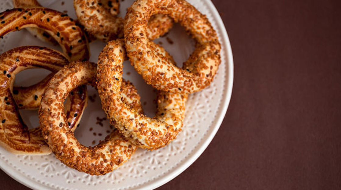 Kandil simidi tarifi, kandil simidi evde en güzel nasıl yapılır? Kandil simidi malzemeleri hazırlanışı