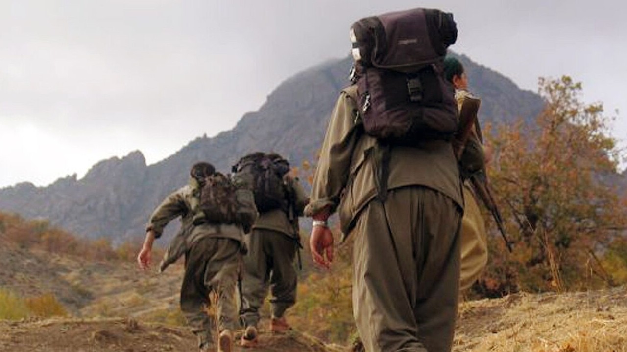 Kandil süreci sabote ediyor