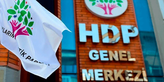 'Kandil' takvimi belirledi! Kılıçdaroğlu HDP'yi ziyaret edecek: Demirtaş'tan Akşener'e açık mektup