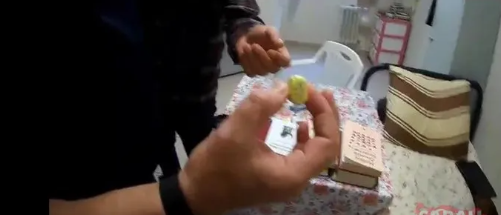 Kandil talimatı hapishaneye böyle sokuldu! Cezaevlerinde inanılmaz kaos planı