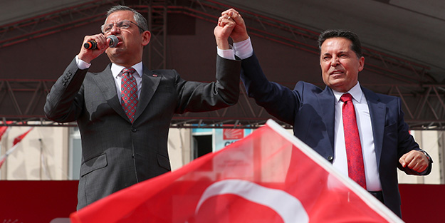 Kandil uzlaşısının sağlandığı Esenyurt'ta ilk icraat: İşçileri SMS ile kovdular!