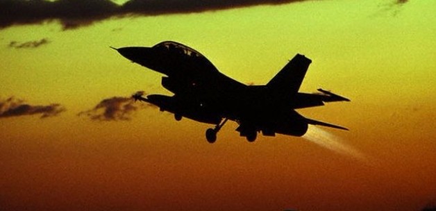 PKK'ya büyük darbe: 45 terörist öldürüldü