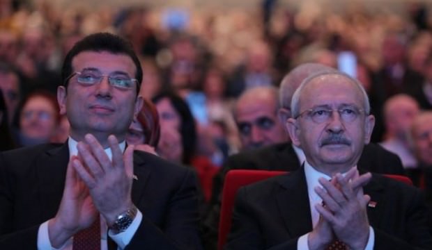 Kandil ve İmrali CHP için birbirine girdi... Terör örgütünde güç savaşı!