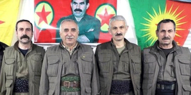 Kandil’de Kemal Kılıçdaroğlu seferberliği! Elebaşlarından peş peşe destek açıklamaları