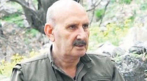 Kandil'de sabah erken kalkan Bye Bye Kemal'e destek atıyor