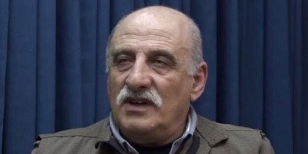 Kandil'den 7'li masaya yeni talimat