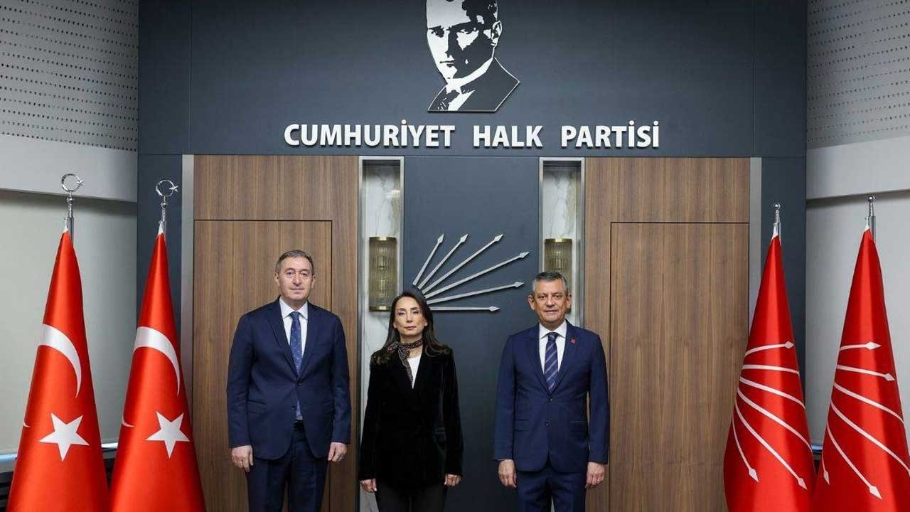 Kandil’den kurs alsa bu dili kullanamaz! CHP’li belediyeler teröristlere yardım götürmek istiyor