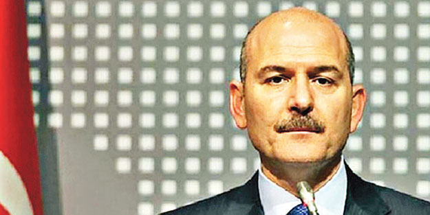 ‘Kandil’den Saraçhane’ye tünel açmak istiyorlar’