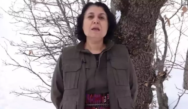 Kandil’den Türkiye’ye açık tehdit: Bozguna uğrayan teröristler kudurdu!