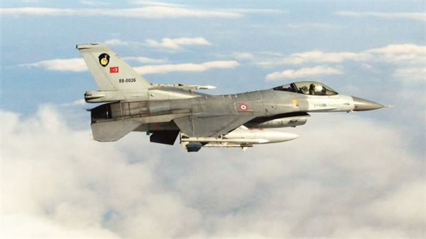 Kandil’e 12 sorti