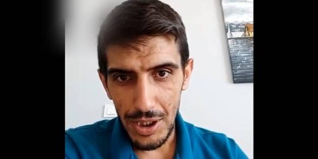 Kandil'e göz kırpan Ali Babacan'a Diyarbakırlı gençten tokat gibi cevap