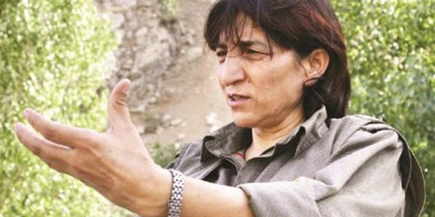Kandil'e operasyon başlayınca tutuşan PKK, Kandil'den taşınıyor!
