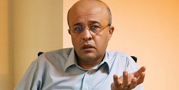 Kandil’e silah taşıyan ABD’li subayların fotoğrafları...