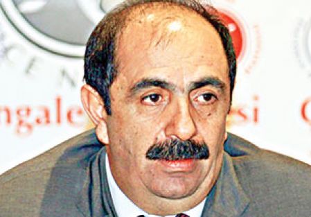 Kandil’e giden Çapan mı?