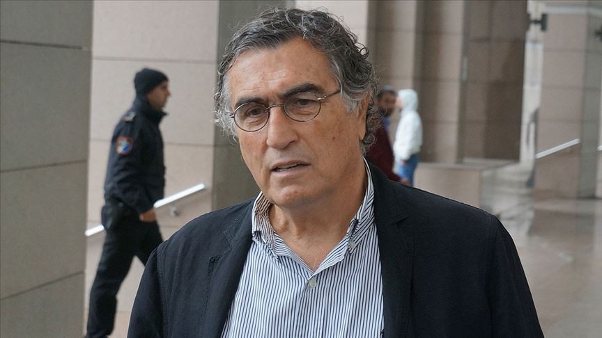 Kandil’i yol eden Hasan Cemal’e İmralı yolu da göründü! Öcalan ismini verdi…