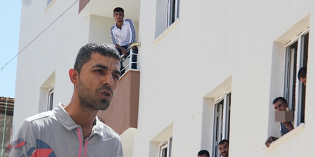 ''Kandil’in bombası, mermisi bitmiş’ diyerek para istediler''