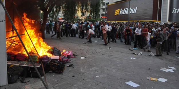 Kandil'in hedefi Türk-Kürt çatışması
