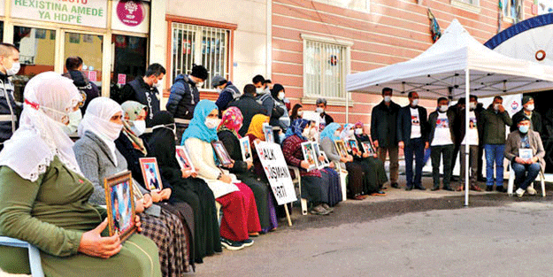 Kandil’in kandilini söndüreceğiz