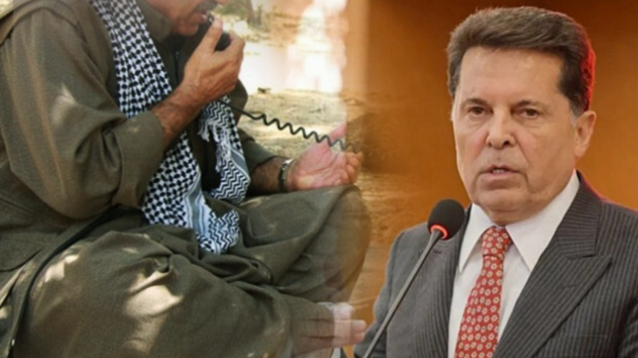 Kandil'in kuklaları