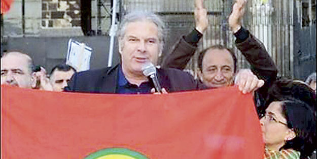 Kandil’in sözcülerine tepki büyüyor
