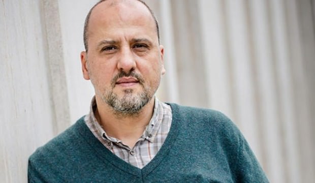 HDP'li Ahmet Şık'tan alçak açıklama