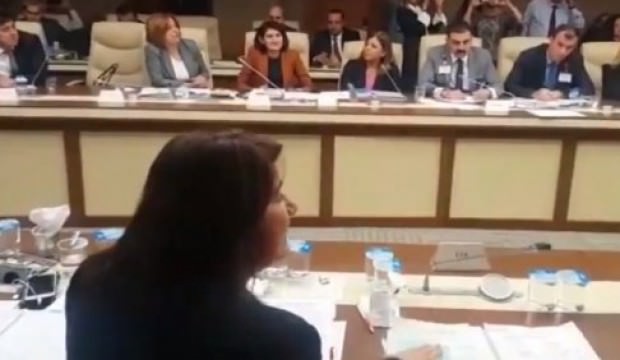 Kandil'in vekili Kemalbay'dan alçak ifadeler