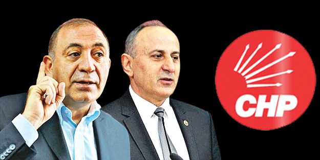 Kandil’in yapamadığını CHP yapıyor! ‘HDP’lilere bakanlık vermeye yeltenen’ hadsizlere kamuoyundan tepki yağıyor