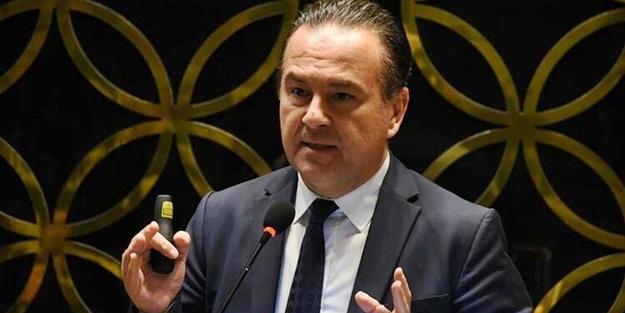 Kandilli: 30-40 km'lik fay hattı kırıldı