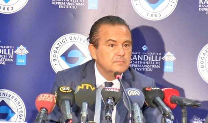 Kandilli, 5 üzerinde deprem üretebilecek fay sayısını açıkladı: Aktif fay sayısı ürküttü