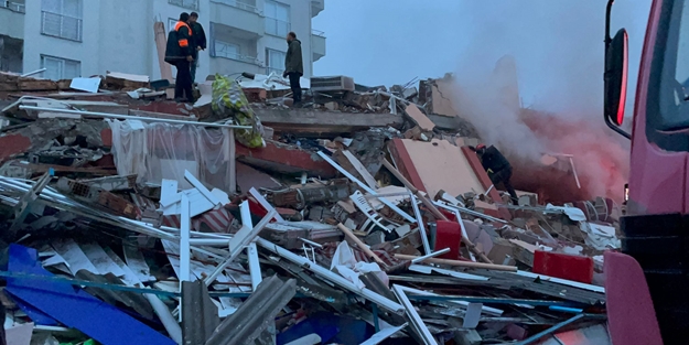 Kandilli duyurdu: Artçılar 1 yıl kadar devam edecek!