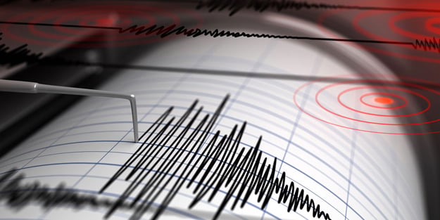 Kandilli duyurdu! Düzce’de peş peşe korkutan depremler
