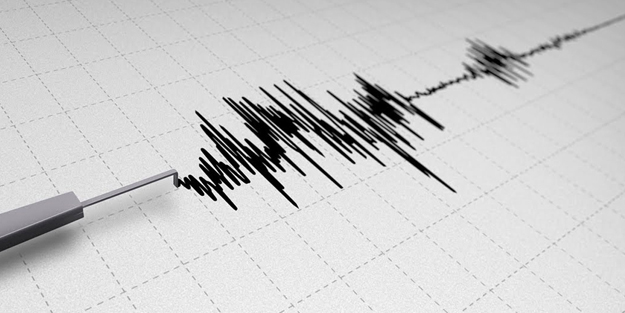 Kandilli duyurdu! Ege'de korkutan depremler