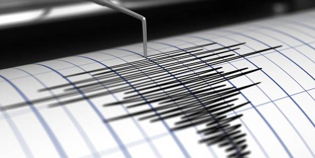 Kandilli duyurdu! Erzincan'da deprem